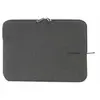 Image de Second Skin Melange - Housse d'ordinateur portable - 13" - 14" - noir