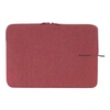 Image de Second Skin Melange - Housse d'ordinateur portable - 15" - 15.6" - rose rouge