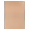 Image de Etui Protection pour iPad 9ème génération, 8ème génération et 7ème génération Or