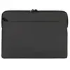 Image de 13-14'' matière effet caoutchouc , poche accessoires