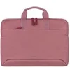 Image de Sac messenger Smilza Rose 15.6 pouces ordinateur portable