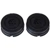 Image de Lot de 2 filtres à charbon type 58 (14,5 x 5 cm) pour hotte - whirlpool - smeg - bosch - gorenje - indesit - samsung