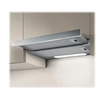 Image de Elite 14 LUX WH/A/60 - Hotte - Téléscopique - largeur : 59.8 cm - profondeur : 28 cm - blanc