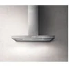 Image de Spot Plus IX/A/90 - Hotte - hotte décorative - largeur : 89.8 cm - profondeur : 45 cm - extraction et recirculation (avec kit de recirculation