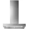 Image de Hotte CRUISE IX/A/60 - L 60 cm - Acier inoxydable - Evacuation / Recyclage - 3 vitesse