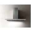 Image de Hotte murale THIN IX/A/60 710 m³/h inox