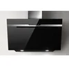 Image de Hotte decorative murale Majestic no drip BL/A/90