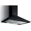 Image de Hotte décorative murale 60cm 68db 395m³/h PRF0151543