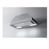 Image de Hotte groupe encastrable avec filtre beldeko 224 m3/h