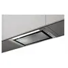 Image de Lane IX/A/52 - Hotte - groupe filtrant - largeur : 51.4 cm - profondeur : 28.3 cm - extraction et recirculation (avec kit de recirculation