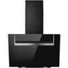 Image de Hotte décorative murale 60cm 71db noir PRF0166928