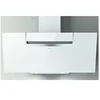 Image de Hotte décorative inclinée 90cm 650m3/h PRF0166931
