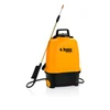 Image de Volpi Pompe à Pulvériser V.black Vita 16l One Size