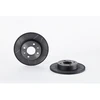Image de Disque De Frein Brembo 08.5085. Abarth;Alfa Romeo;Fiat;Ford;Lancia