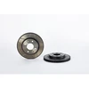 Image de Disque De Frein Brembo 09.3148. Nissan;Renault