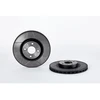 Image de Disque De Frein Brembo 09.4939. Abarth;Alfa Romeo;Citroen;Fiat;Lancia;Peugeot