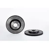 Image de Disque De Frein Brembo 09.4939.76 Alfa Romeo;Fiat;Lancia;Opel;Vauxhall