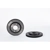 Image de Disque De Frein Brembo 09.5196. Citroen;Peugeot
