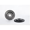 Image de Disque De Frein Brembo 09.5509. Honda;Lotus;Mg;Rover