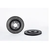 Image de Disque De Frein Brembo 09.5570. Seat;Volkswagen