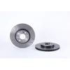 Image de Disque De Frein Brembo 09.5870. Alfa Romeo;Fiat;Lancia