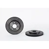 Image de Disque De Frein Brembo 09.6845. Mercedes-Benz