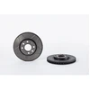 Image de Disque De Frein Brembo 09.7628. Chevrolet;Opel;Vauxhall