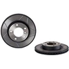 Image de Disque De Frein Brembo 09.5390.77 Bmw