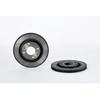 Image de Disque De Frein Brembo 09.4987.76 Citroen;Peugeot