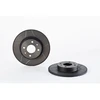 Image de Disque De Frein Brembo 08.5086. Alfa Romeo;Fiat;Lancia