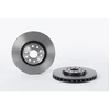 Image de Disque De Frein Brembo 09.7074. Alfa Romeo;Lancia