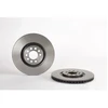 Image de Disque De Frein Brembo 09.7880. Audi;Seat;Skoda;Volkswagen