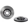 Image de Disque De Frein Brembo 09.7728. Audi