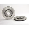Image de Disque De Frein Brembo 09.7808. Mercedes-Benz
