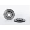 Image de Disque De Frein Brembo 09.8304. Chrysler;Mercedes-Benz