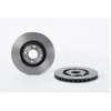 Image de Disque De Frein Brembo 09.7398. Peugeot