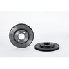 Image de Disque De Frein Brembo 09.5166. Seat;Volkswagen