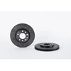 Image de Disque De Frein Brembo 09.7629. Chevrolet;Opel;Vauxhall
