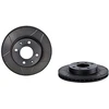 Image de Disque De Frein Brembo 09.5285. Honda