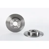 Image de Disque De Frein Brembo 08.4750.34 Mercedes-Benz