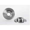 Image de Disque De Frein Brembo 08.5905.14 Citroen;Fiat;Peugeot