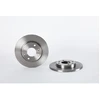 Image de Disque De Frein Brembo 08.7351.14 Citroen