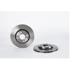 Image de Disque De Frein Brembo 09.5527.24 Opel;Vauxhall