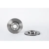 Image de Disque De Frein Brembo 09.5870.34 Citroen;Fiat;Peugeot
