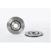 Image de Disque De Frein Brembo 09.6925.14 Citroen