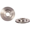 Image de Disque De Frein Brembo 09.7806.14 Ford;Mazda