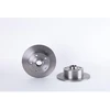 Image de Disque De Frein Brembo 08.6911.14 Audi