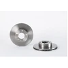 Image de Disque De Frein Brembo 09.5904.14 Citroen;Fiat;Peugeot