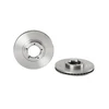 Image de Disque De Frein Brembo 09.6967.14 Ford