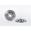 Image de Disque De Frein Brembo 09.8137.14 Renault